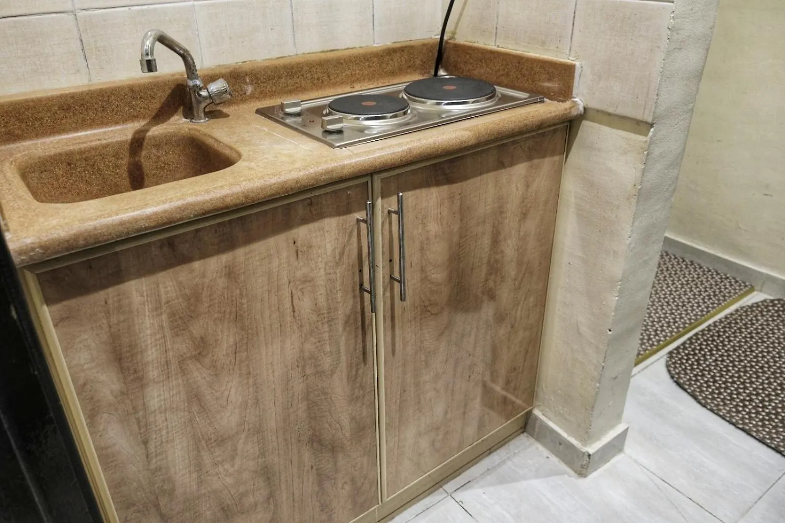 **  Kyona Alhjra - كيونا الهجرة Hotel Mecca Arab Saudi