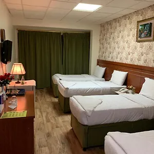 فندق Karam Al Hejaz