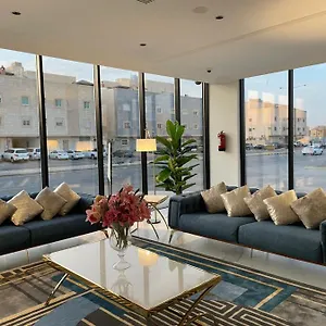 فندق الشرفه للشقق الفندقيه - Shorfa