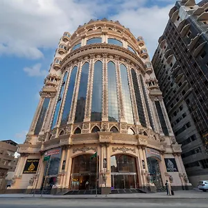 Hotel Sakab Al Hijaz