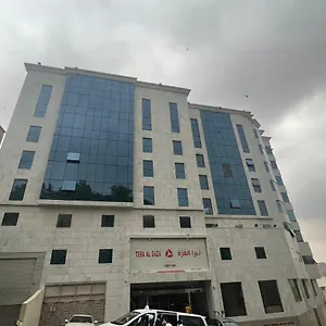 Hotel Tera Al Gaza