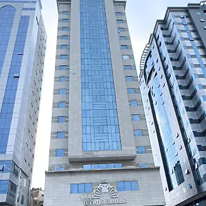 3* فندق الماسة الروضة