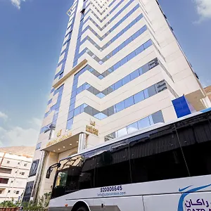 2* Hotel Al Kiram Al Azizia