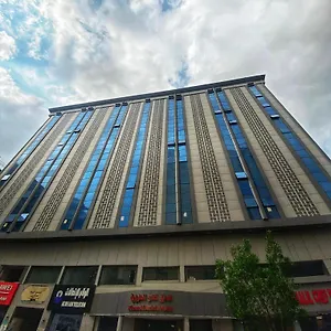  Hotel كنان العزيزية خلال شهر رمضان المبارك تتوفر خدمة النقل Kinan Al Azizyyah The Holy Month Of Ramadan, Shuttle Service Is Available