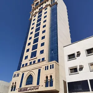3* فندق الأزهر الماسي