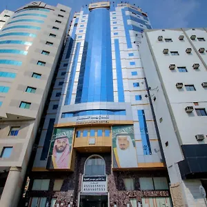 Hotel Ruba Al Hijaz