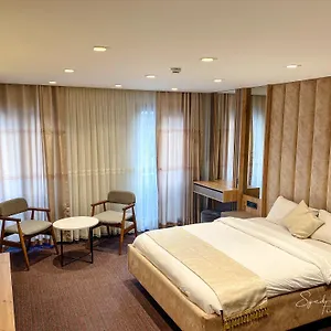 فندق Sabiha Sultan Hotel-karakoy