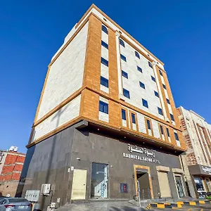ربوة الصفوة 8 - Rabwah Al Safwa 8 فندق