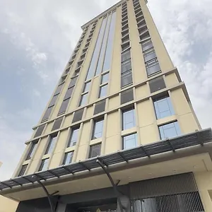 Hotel Three Pearls Musalli