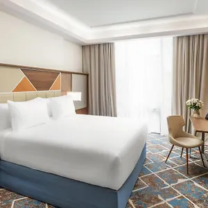Hotel Three Pearls Musalli