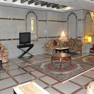 3* فندق رفاف العزيزيه