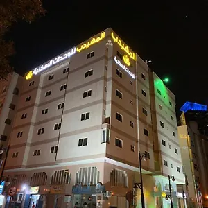 شقة فندقية Al Muhaidb Al Diwan - Al Olaya - Economic