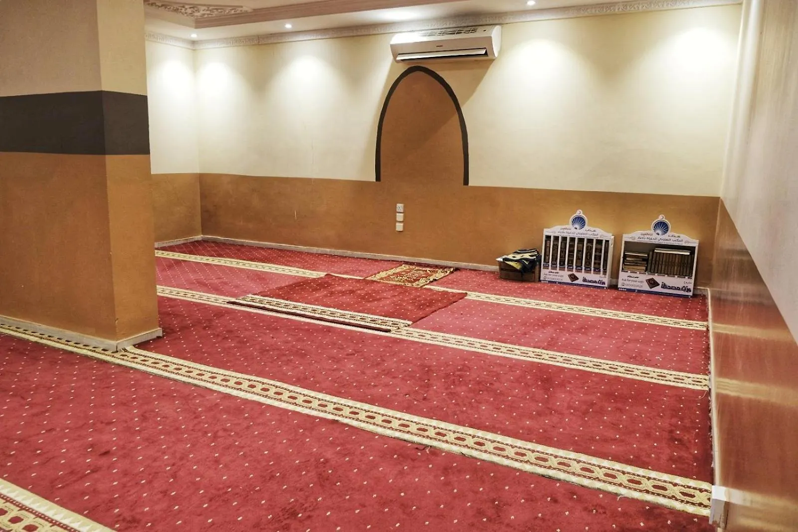 Kyona Alhjra - كيونا الهجرة Hotel Mecca