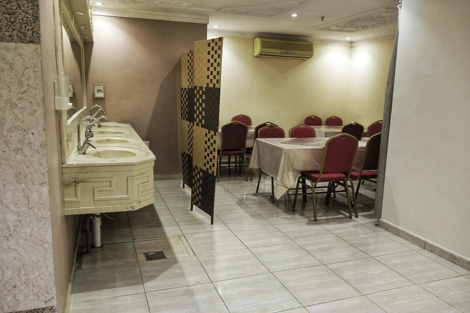 Hotel Kyona Alhjra - كيونا الهجرة à La Mecque 2*,  Arabie saoudite