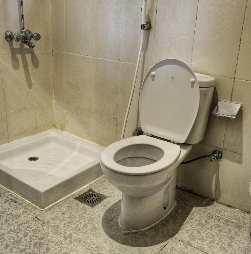 Hotel Kyona Alhjra - كيونا الهجرة à La Mecque