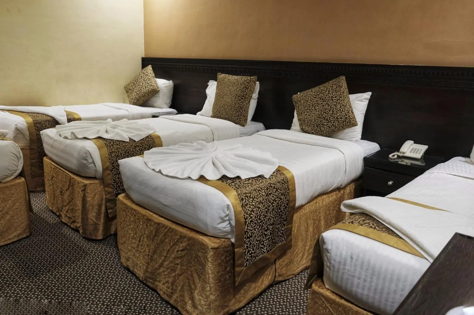 Kyona Alhjra - كيونا الهجرة Hotel Mecca