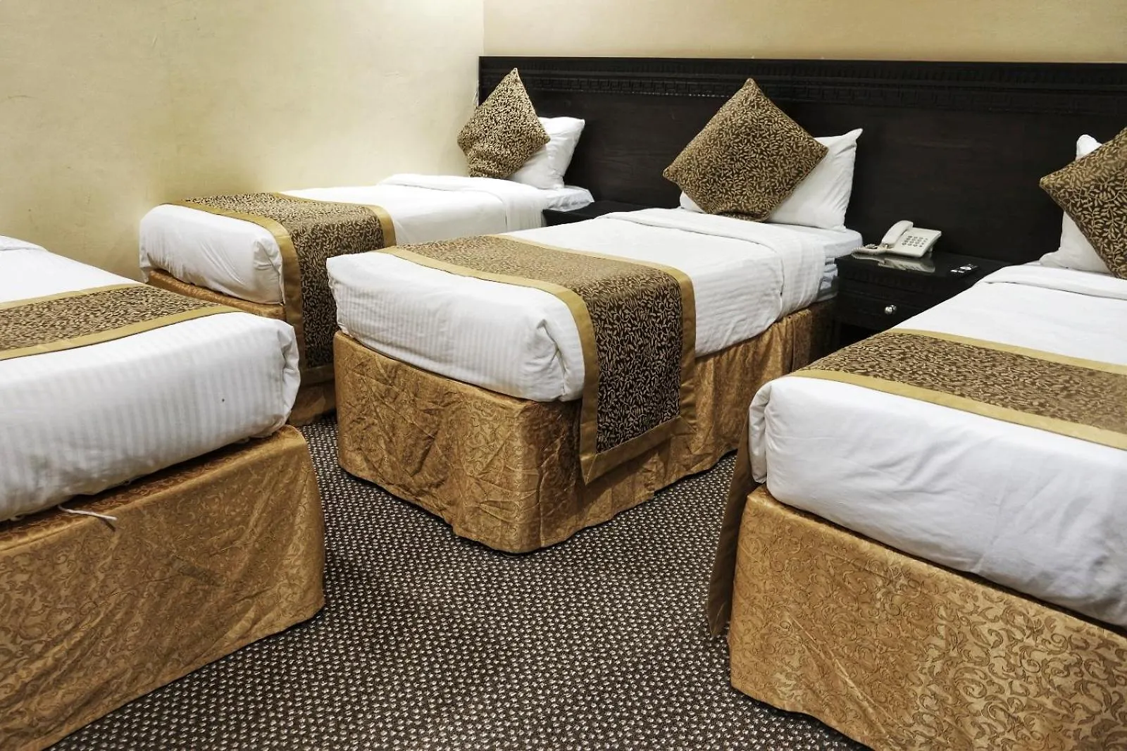 Kyona Alhjra - كيونا الهجرة Hotel Mecca